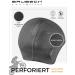BRUBECK Functional Hat - Temperature Regulating & Breathable | Ideal for Motorcycle Ski & Running | HM10020A L-XL Black - Buy Online on GoSupps.com