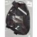 Buy Qitidasen Waterproof Bicycle Triangular Bag - Reflective Double-Sided Front Tube Frame Pocket (Black) for Safe Night Riding | International Shipping Available - Buy Online on GoSupps.com