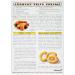 Kikkoman Panko Bread Crumbs 8oz Box (6 Pack) - Premium Japanese Style Breadcrumbs for Crispy and Delicious Dishes - Buy Online on GoSupps.com