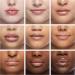 KIKO Milano 3D Hydra Lipgloss 01 | Softening lip gloss for a 3D look 01 Clear 6.5 ml (Pack of 1) - Buy Online on GoSupps.com