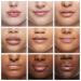 Kiko MILANO 3D Hydra Lip Gloss 01 - Clear Non-Comedogenic Lipgloss for Professional Makeup from Italy - Buy Online on GoSupps.com