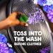 Gain In-Wash Laundry Scent Booster Beads Zen 379 Grams 1 count (Pack of 1) - Buy Online on GoSupps.com