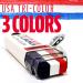 Franklin Sports MLB Eye Black - Glare Reduction for Baseball & Softball Players - USA Tri-Color Paint for Kids, Adults & Athletes - Buy Online on GoSupps.com