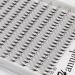 Large Tray of 10 Rows Premade Fan Eyelash Extensions - Mixed Lengths 8-14mm | Individual False Lashes Cluster - 10 Count Pack - Buy Online on GoSupps.com
