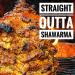 Angus & Oink | Shawarma Lebanese Kebab Rub | Meat or Vegetable Seasoning Rub | Perfect For Lamb or Vegetables | Ideal for Grilling Smoking & Oven | 220g - Buy Online on GoSupps.com