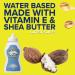 Boy Butter H2O Formula Water Based Lubricant Personal Lubricants for Privacy with Vitamin E and Shea Butter Non-Sticky Washable and Clear Non-Staining Lube Made in the USA 9oz H2O 266 ml (Pack of 1) - Buy Online on GoSupps.com