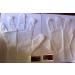 Epielle Hydrating Gloves with Shea Butter, Jojoba Oil & Vitamin E - Buy Online on GoSupps.com