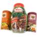 Bundle of 3 Aromatic & Flavored Spices: Tropical Heat Pilau Masala, Royco Spicy Beef Flavor, Kenyan Tea Masala - Enhance Your Foods & Teas with Extra Taste and Aroma - Buy Online on GoSupps.com