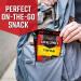 Jack Link's Beef Jerky Variety Pack - Original & Teriyaki, 13g Protein, 94% Fat-Free, 9 Count - Buy Online on GoSupps.com