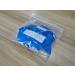 Niuhong Hair Tie - 4 Pieces Bow Hair Loops Large Colorful Bows Cheerleading Girls Accessory Blue (20.3 cm) - Buy Online on GoSupps.com