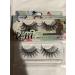 Wispy Crisscross Dramatic False Eyelashes - Instant Glamour - Buy Online on GoSupps.com