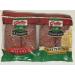 2 Pounds Gallo Italian Dry Salame Salami Deli Thin Sliced (Total 32oz)