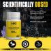 Turkesterone 1000mg per Serving for Maximum Muscle Growth | Quality Winner from Germany | 120 x 500mg | Natural Anabolic Bodybuilding Supplements | Turkesterone for Muscle Recovery & Strength 120 Count (Pack of 1) - Buy Online on GoSupps.com
