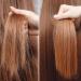 LUTTMANN Morrocanoil Hair Tip Fluid with Organic Argan Oil 50 ml - Intensive Care for Real Hair Wigs Synthetic Hair Wigs Extensions & Own Hair - Made in Germany - Buy Online on GoSupps.com