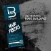 Level 3 Hair Fibers - Instant Grey Coverage and Thicker Hair - Cover Bald Spots - Natural Finish (Black) - Buy Online on GoSupps.com