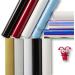 Cricut Stencil Vinyl 12x48 - Single Color Stencil | Easy DIY Crafts - Buy Online on GoSupps.com
