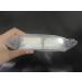 Kalolary 400 Pcs Extra Long U-Curve Acrylic Nail Tips - Natural Color Full Cover C Curve Fake Nails for Nail Art & Extensions - Buy Online on GoSupps.com