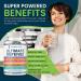 GANNON MED Ultimate Defense Immunity Vitamins | 120 Capsules for Adults & Kids | Elderberry, Vitamin C, Echinacea, Garlic, Ginseng, Zinc | Immune Support - Buy Online on GoSupps.com