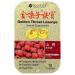 Solstice Medicine Company Golden Throat Lozenge Hawthorn 12 Lozenges
