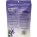 Relief MD Lavender Scented Epsom Salt Crystals 16 oz - Natural Magnesium Sulfate with Added Fragrance - Buy Online on GoSupps.com