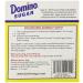 Domino Premium Pure Cane Sugar Cubes Dots - 1lb Box (Pack of 1) - Buy Online on GoSupps.com