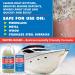 Star Brite EZ-ON EZ-Off Boat Hull & Bottom Cleaner 32oz - Remove Marine Deposits & Scum Line Easily - Buy Online on GoSupps.com
