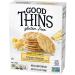 Good Thins Three Cheese Rice Crackers - 3.5oz Cheddar (Gluten-Free Snacks) - Buy Online on GoSupps.com