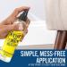 Emmy's Best Pet Products Stop The Chew 3X Strength Anti Chew Bitter Spray for Dogs - Alcohol-Free - 8oz - Buy Online on GoSupps.com