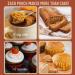 SWEET LOGIC Keto Baking Mix - Pumpkin Spice | Low Carb, Gluten Free, Diabetic Friendly | 1-2G Net Carbs Per Serving - Buy Online on GoSupps.com