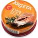  Atlantic Droga ARGETA Premium exquisite salmon pate 14 cans of excellent and delicious pate natural flavor preservative and glutenfree 1330 grams 95 grams per jar x 14 - Buy Online on GoSupps.com