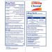 Boiron Chestal Children's Cold & Cough Syrup - Original 6.7 Fl Oz | Effective Relief - Buy Online on GoSupps.com
