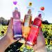 Bath and Body Works Pink Chiffon Fine Fragrance Mist 8 Ounce Tall Rounded Bottle Pink Chiffon 8 Fl Oz (Pack of 1) - Buy Online on GoSupps.com