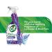 Cif Lavender & Blue Fern Multipurpose Cleaner Spray eliminates 99.9% of bacteria & viruses all purpose cleaner 6x 750 ml - Buy Online on GoSupps.com