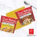 Pearl Milling Company Pancake Cups 12ct with Maple Syrup - Delicious and Convenient Breakfast Option - Buy Online on GoSupps.com