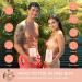 Body Wax Strips for Hair Removal - 40 Strips for Men and Women - Arms, Legs, Chest, Bikini, Face, Lips, Eyebrows - Brazilian Waxing Kit with 6 Wipes - Sensitive Skin - Vegan and Cruelty Free - Buy Online on GoSupps.com