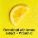 Clean & Clear Brightening Gel Facial Cleanser with Vitamin C & Lemon Extract - 7.5 oz - Buy Online on GoSupps.com