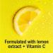 Clean & Clear Lemon Zesty Facial Scrub with Vitamin C - 6.7 oz Oil-Free Face Scrub - Buy Online on GoSupps.com