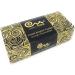 Luxury Chocolate Orange Swirl Fudge by 'Oooh!..FUDGE' 560g Gift Box of Creamy Buttery Decadent Fudge - 4 x 140g large bars - Buy Online on GoSupps.com