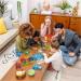 Kellogg's Fun Pack Puzzles: 6 Square Cereal Boxes Bundle - Gift Set of Froot Loops, Frosted Flakes & More for Kids and Adults (Aged 4+) - Buy Online on GoSupps.com