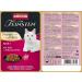 Animonda Adult Cat Food - Premium Wet Food with Calf & Chicken Fillets | 18 x 85g Pack | International Shipping - Buy Online on GoSupps.com
