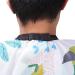 Faletony Kids Haircut Cloak - Waterproof Hairdresser Cape with Adjustable Snap Lock & Dinosaur Design - Buy Online on GoSupps.com