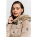 fransa - FRBAC JA 2 - Jacket OTW - 20610815 Size: S Colour: Malt Ball (181014) Malt Ball (181014) S - Buy Online on GoSupps.com