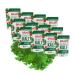 Brad's Plant Based Organic Crunchy Kale, Original Pro, 12Bags, 24 Servings Total Original with Probiotics 2 Ounce (Pack of 12)