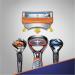 Buy Gillette Refill Pack - 1 Piece | Fast International Shipping - Buy Online on GoSupps.com