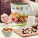 Anna and Sarah Organic Raw Brazil Nuts - 3lbs Resealable Bag (1 Pack) - Buy Online on GoSupps.com