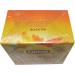 LIPTON - Peach Mango Tea 20S Pyramid - Pack of 3 - Buy Online on GoSupps.com