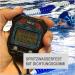 Sch tt PC-90 Stopwatch - Professional Digital Timer with 60 Memory Dual Timer & Pressure Point Mechanics | Ideal for Coaches & Athletes - Buy Online on GoSupps.com
