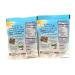 Organic California Chopped Dates - 2-Pack | Natural Sweetener for Baking & Snacking - Buy Online on GoSupps.com