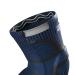 NEENCA Knee Braces - Compression Support Sleeve for Meniscus Tear, ACL, Arthritis - Joint Pain Relief & Injury Recovery - X-Large Navy-Blue - Buy Online on GoSupps.com