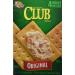 Keebler Original Club Crackers - 4 Pack, 13.7 oz. Boxes - Buy Online on GoSupps.com